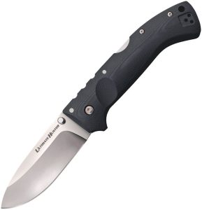 CS30U.jpg Cold Steel Ultimate Hunter Lockback - CPM-S35VN G10