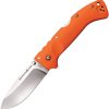 Cold Steel Ultimate Hunter Lockback - Orange G10