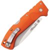 Cold Steel Ultimate Hunter Lockback - Orange G10