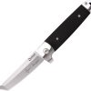Cold Steel Oyabun Limited Linerlock - S35VN Tanto