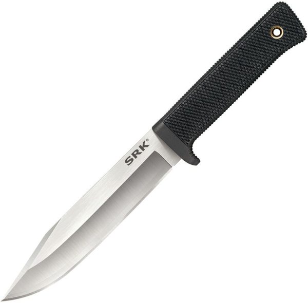 Cold Steel SRK San Mai - 6in Clip Point Blade