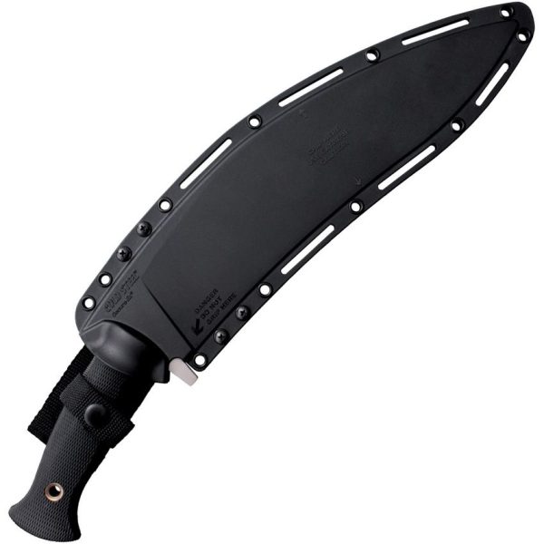 Cold Steel Gurkha Kukri Plus CPM-3V - 12in Blade