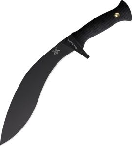 Cold Steel Gurkha Kukri Plus Blackout - 12in