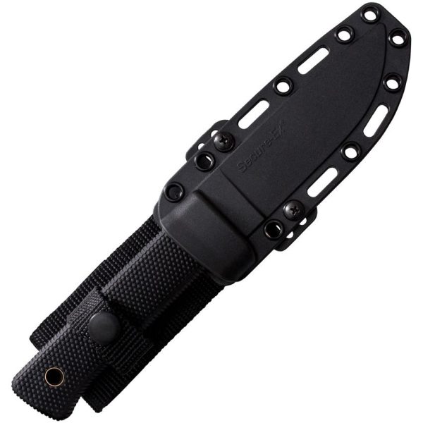 Cold Steel Master Hunter Stonewash CPM-3V Fixed Blade