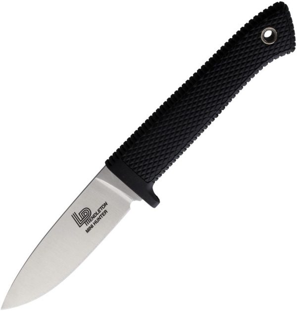 CS36LPCM.jpg Cold Steel Pendleton Hunter CPM-3V Carbon Steel