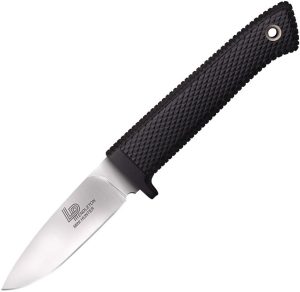 CS36LPMF.jpg Cold Steel Pendleton Mini Hunter AUS-10A Stainless