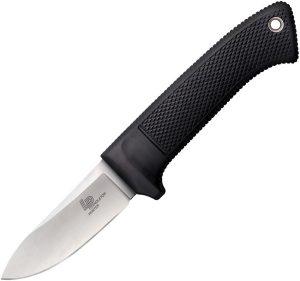 CS36LPST.jpg Cold Steel Pendleton Hunter AUS-10A Stainless Blade