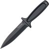 Cold Steel Drop Forged Boot Knife 52100 Carbon