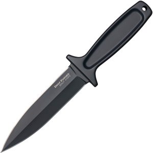 CS36MB.jpg Cold Steel Drop Forged Boot Knife 52100 Carbon