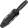 Cold Steel Drop Forged Boot Knife 52100 Carbon