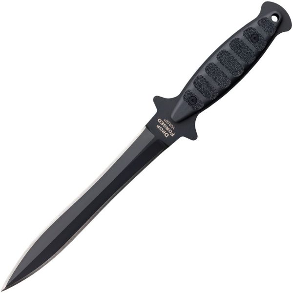Cold Steel Drop Forged Wasp 52100 Carbon Steel
