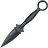 Cold Steel Drop Forged Battle Ring II 52100 Carbon