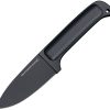 Cold Steel Drop Forged Hunter 52100 Carbon Steel