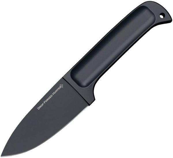 Cold Steel Drop Forged Hunter 52100 Carbon Steel