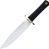 Cold Steel Recon Scout Bowie CPM-3V - Black Kray-Ex