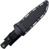 Cold Steel Recon Scout Bowie CPM-3V - Black Kray-Ex