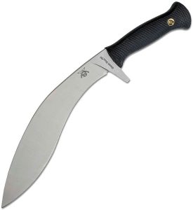 Cold Steel Gurkha Kukri Plus 4034 Stainless - Kray-Ex