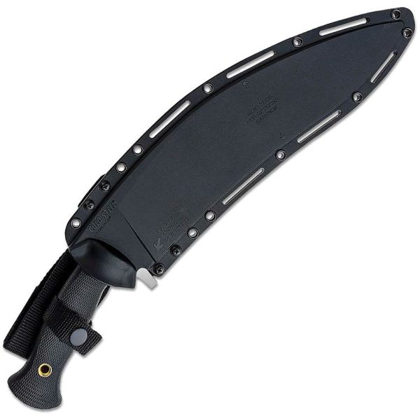 CS39LMC4_add_02.jpg Cold Steel Gurkha Kukri Plus 4034 Stainless - Kray-Ex