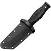 Cold Steel Mini Leatherneck Tanto - Black Kray-Ex Handle