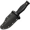 Cold Steel Mini Leatherneck Clip Point - Black Kray-Ex Handle