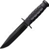 Cold Steel Leatherneck Semper-Fi Drop Point - D2 Tool Steel