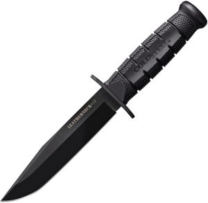 CS39LSFC.jpg Cold Steel Leatherneck Semper-Fi Drop Point - D2 Tool Steel