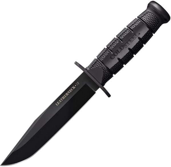 Cold Steel Leatherneck Semper-Fi Drop Point - D2 Tool Steel