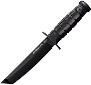 CS39LSFCT.jpg Cold Steel Leatherneck Tanto - D2 Tool Steel Black Finish