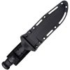 Cold Steel Leatherneck Semper-Fi Drop Point - D2 Tool Steel