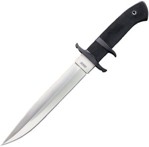 Cold Steel OSS SubHilt Fighter - AUS 8A Stainless