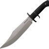 CS39LSWBA.jpg Cold Steel Marauder Bowie Stonewash AUS-8 Fixed Blade