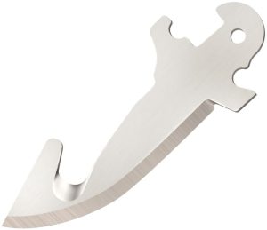 Cold Steel Click N Cut Guthook Blade 3-Pack Replacement