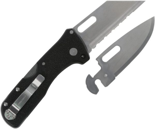 Click N Cut Lockback