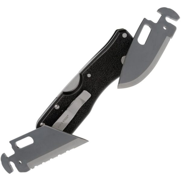 Click N Cut Lockback