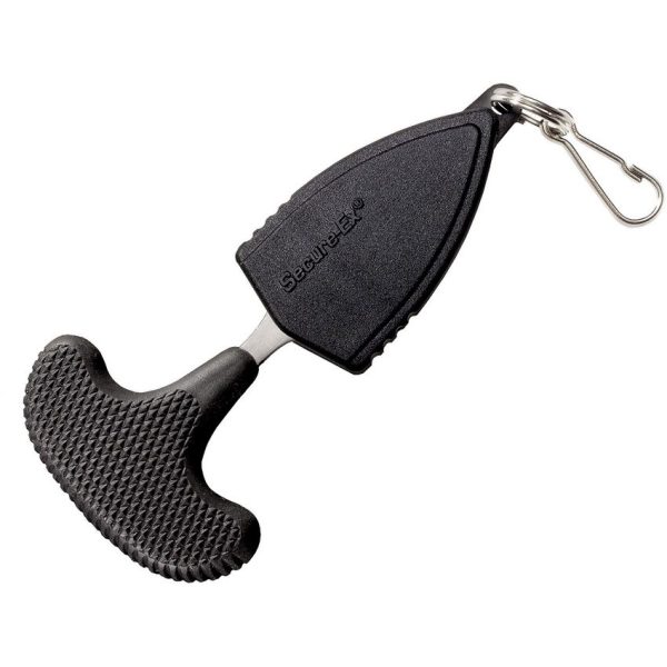 Cold Steel Mini Pal Push Dagger - Double Edge AUS-8A