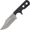 Cold Steel Mini Tac Bowie 8Cr13MoV Fixed Blade