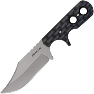 Cold Steel Mini Tac Bowie 8Cr13MoV Fixed Blade
