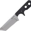 Cold Steel Mini Tac Tanto AUS-8 Fixed Blade