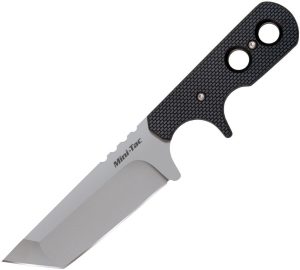 Cold Steel Mini Tac Tanto AUS-8 Fixed Blade