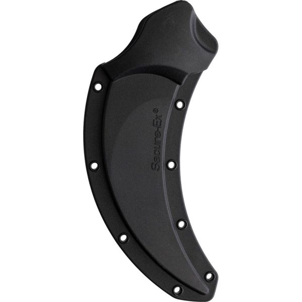 Cold Steel Steel Tiger Karambit Black Handle