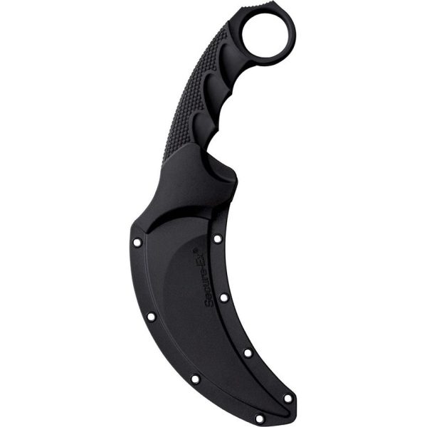 Cold Steel Steel Tiger Karambit Stonewash