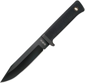 Cold Steel SRK Fixed Blade SK5 Carbon Steel
