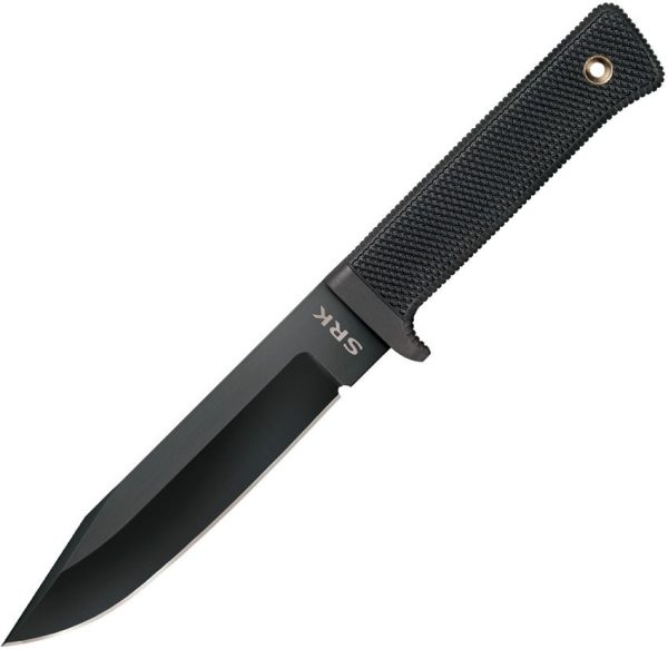 Cold Steel SRK Fixed Blade SK5 Carbon Steel