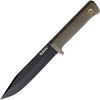 Cold Steel SRK Dark Earth SK5 Fixed Blade Knife