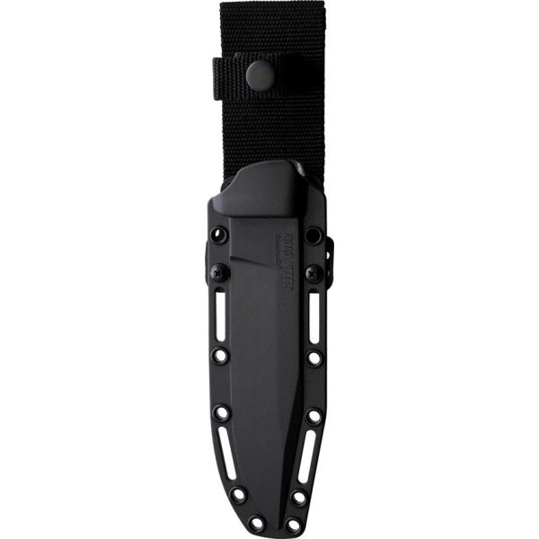 Cold Steel SRK Dark Earth SK5 Fixed Blade Knife