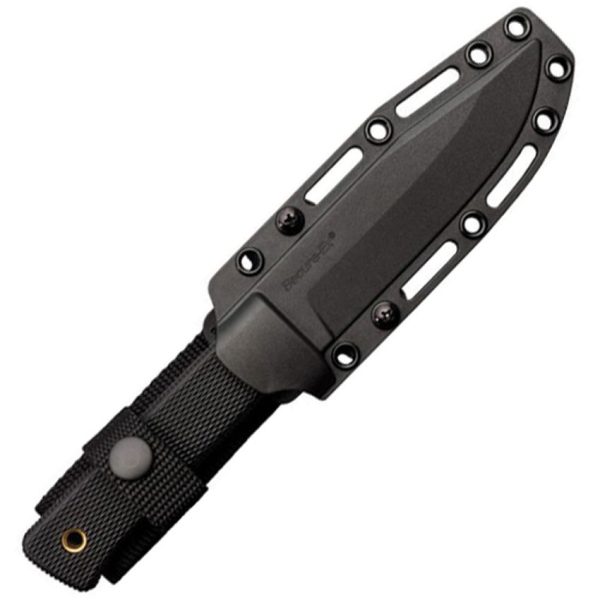 Cold Steel SRK Compact Fixed Blade Black SK5 Knife
