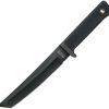 Cold Steel Recon Tanto SK5 Fixed Blade Tactical Knife