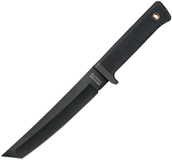 Cold Steel Recon Tanto SK5 Fixed Blade Tactical Knife