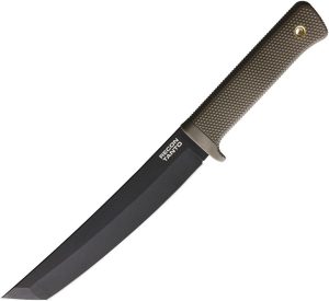 CS49LRTDEBK.jpg Cold Steel Recon Tanto Dark Earth SK5 Fixed Blade