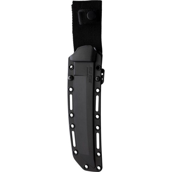 Cold Steel Recon Tanto Dark Earth SK5 Fixed Blade